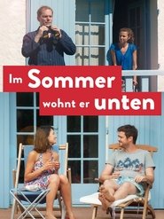 Poster Summers Downstairs 2015