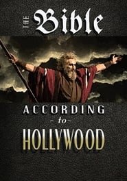 Poster The Bible According to Hollywood