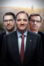 Val 2018: Jag vill bli statsminister