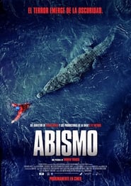 Abismo (Black Water Abyss)
