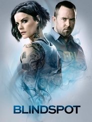 Blindspot - Season 4 Blindspot - Season 4