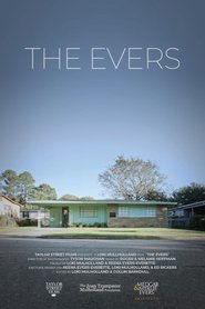 Poster The Evers 2020