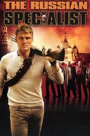 Poster The Russian Specialist 2005