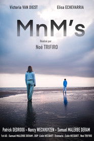 MnM's (2022)