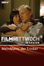 Poster Mein Mann, der Trinker