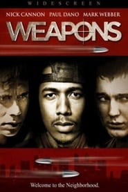 Weapons (2007)