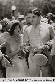 Poster Young Nowheres 1929