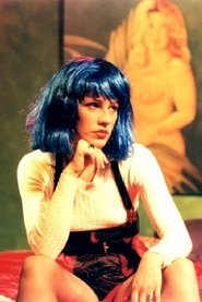 Poster Liebe ist Geschmackssache 1997