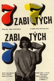 Poster Seven Days in a Week 1965