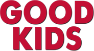 Good Kids Logo