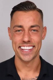 Patrick Driessen portrait