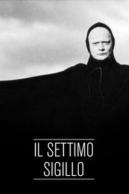Il settimo sigillo poster watch Il settimo sigillo now