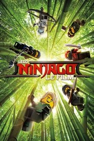 Lego Ninjago : Le Film