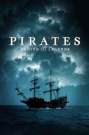 Poster Pirates: Behind the Legends - Season 1 2024