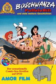 Welterfolge des Cartoon-Sex Vol. 2