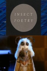Poster Insect Poetry 2002