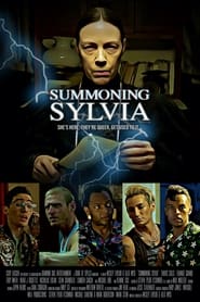 Summoning Sylvia постер