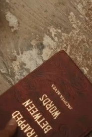 Trapped between words