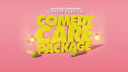 Comedy Care Package