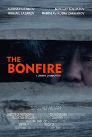 Image de The Bonfire