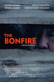 Poster The Bonfire 2016