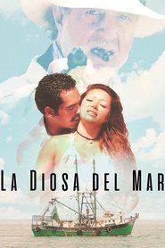 Poster La diosa del mar