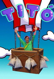Titó постер