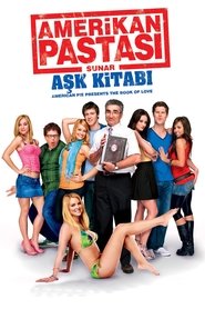 Amerikan Pastası: Aşk Kitabı (2009)