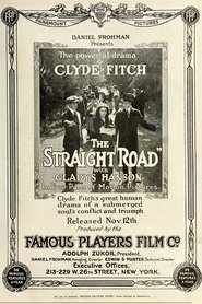 The Straight Road (1914)