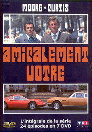 The Persuaders! Season 1 2