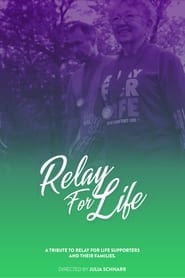 Poster Relay For Life