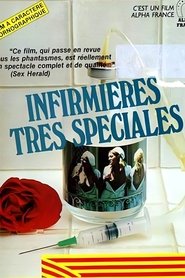 Infirmières très spéciales