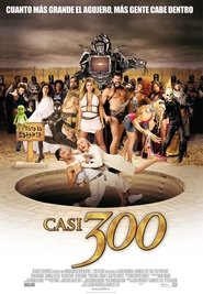 Casi 300 poster