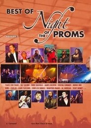 Poster Best of Night of the Proms Vol. 2