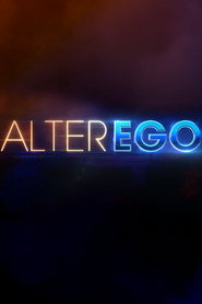 Alter Ego постер
