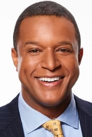 Craig Melvin as Self