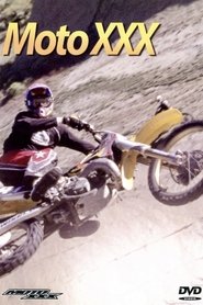 Poster Moto XXX 1970