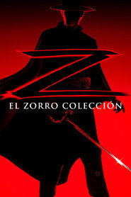 El Zorro - Colección