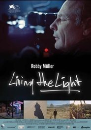 Living the Light - Robby Müller