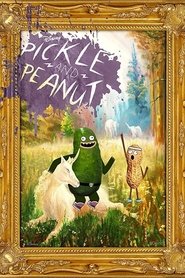 Pickle and Peanut постер