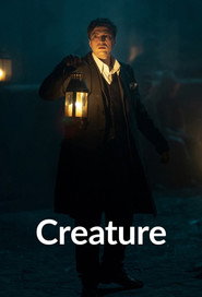 Creature poster