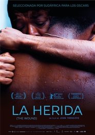 La herida (The Wound) La herida (The Wound)