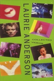 Laurie Anderson: The Collected Videos (1991)
