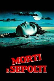 watch Morti e sepolti now