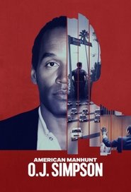 American Manhunt: O.J. Simpson (2025)