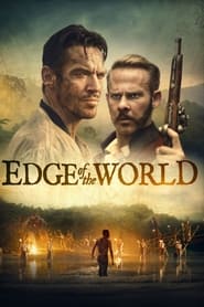 Edge of the World (2021) me Titra Shqip
