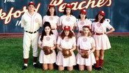 A League of Their Own