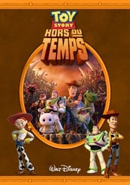 Image Toy Story : Hors du Temps