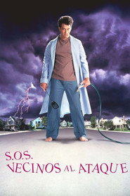 S.O.S. Vecinos al ataque (1989)