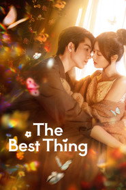 Poster The Best Thing - Season 1 2025